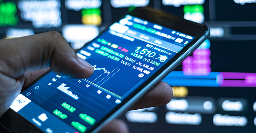 cryptocurrency investment