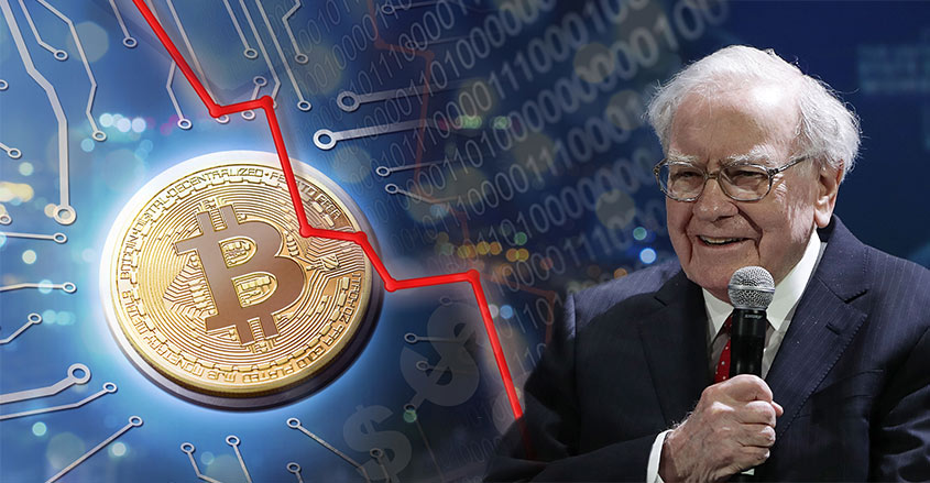 buffett crypto