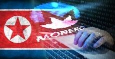 north korea monero