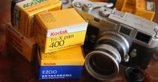kodak ico