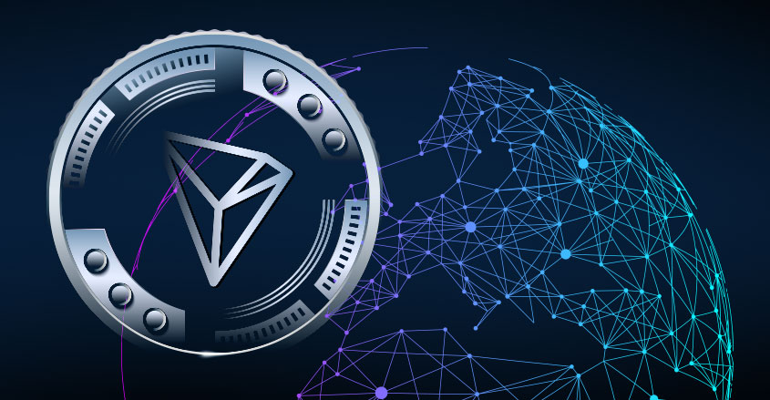 tron whitepaper