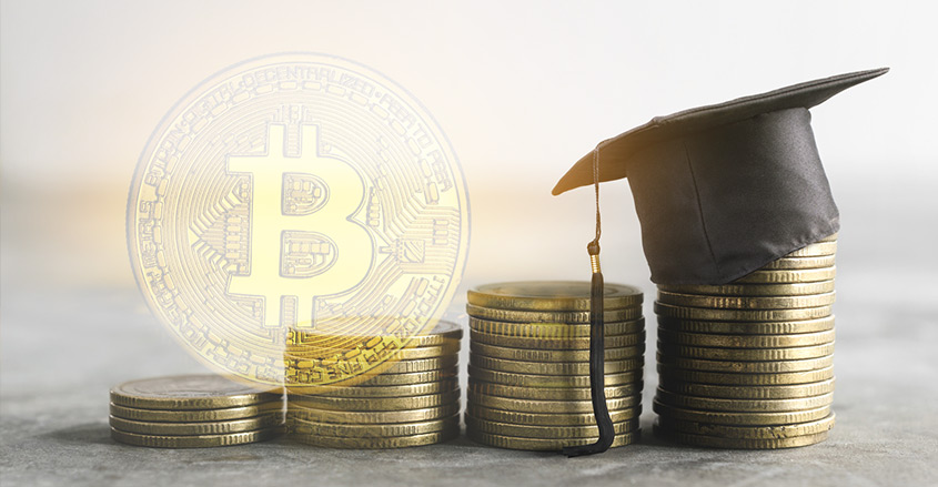 business school bitcoin