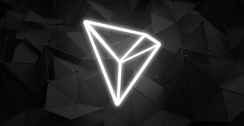 tron logo