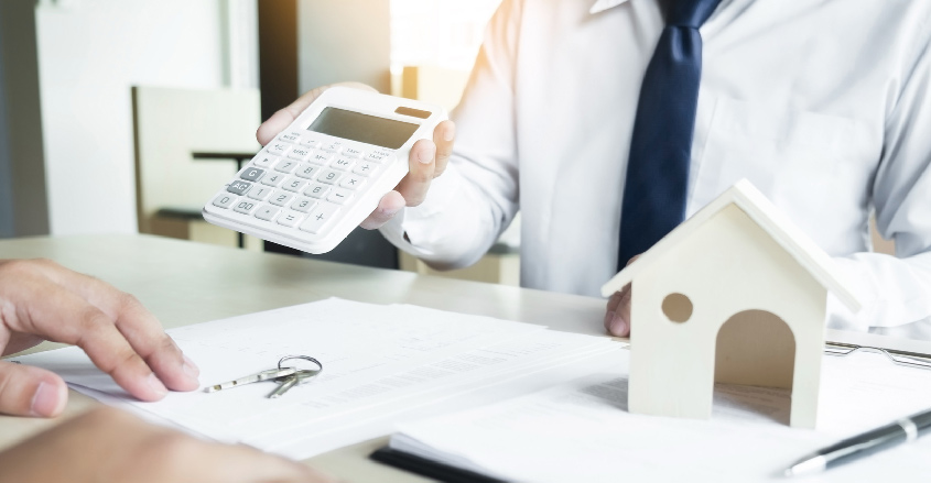 reasons mortgage applications get rejected