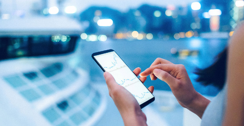 creating an ETF portfolio