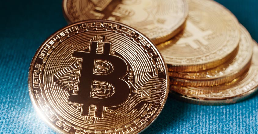 bitcoin bet
