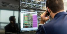 stocks could fall substantially