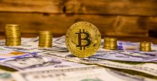 bitcoin higher