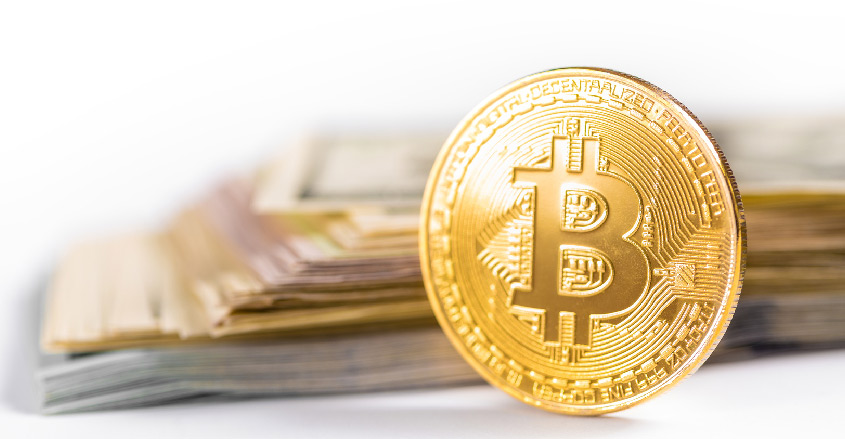 reasons to be bullish on cryptocurrencies now