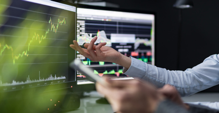 stocks to pull back