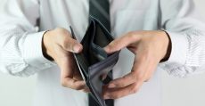 why you have no money