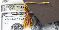 student loan debt after retirement