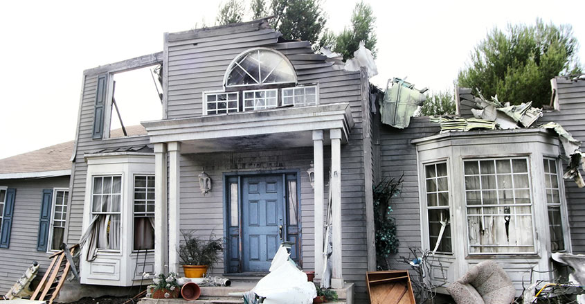 starting a home flipping business