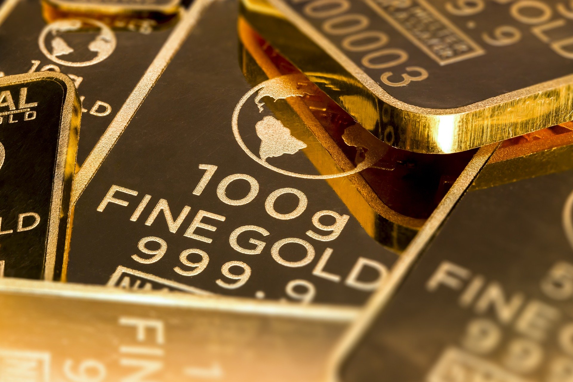 gold gld