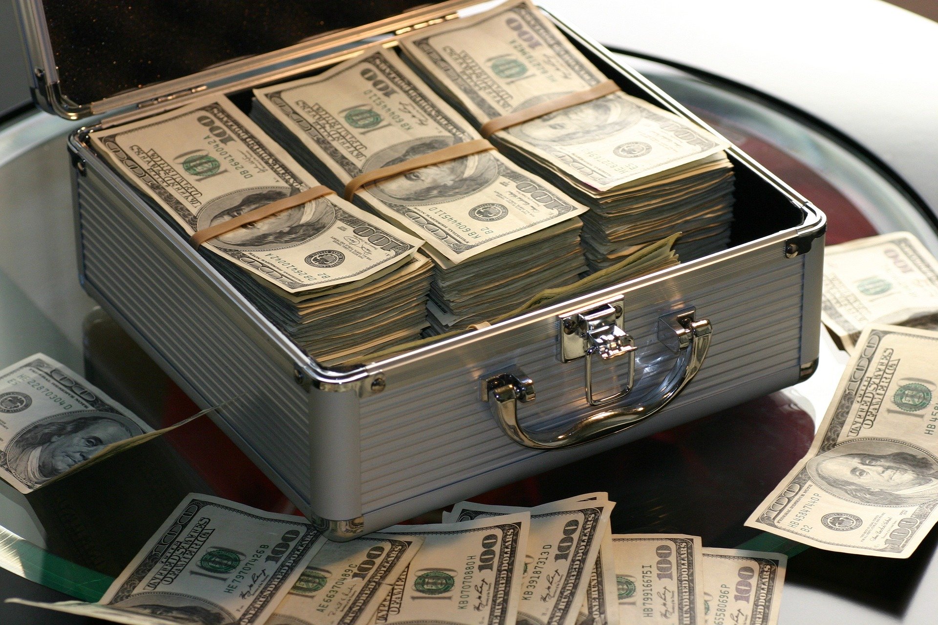 dividends