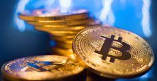 bitcoin update