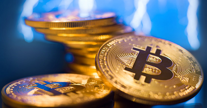 bitcoin update