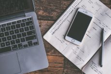 financial checklist