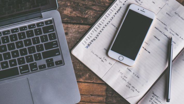 financial checklist