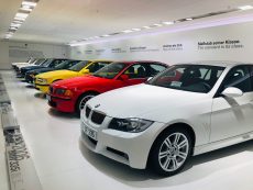 deal on new car