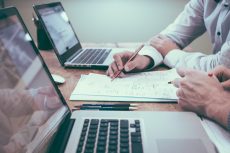 self employed taxes